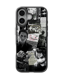 DC Impact Case (Dark Knight Collage)