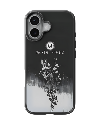 Death Note Mobile Cover (Death Note)