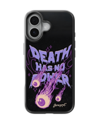 Modernism Impact Case (Death has no Power)