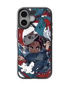 Demon Slayer Impact Case (Demon Slayer)