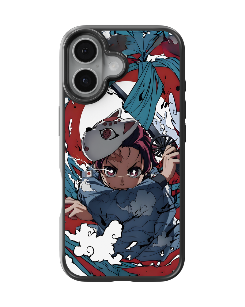 Demon Slayer Impact Case (Demon Slayer)