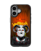 Modernism Impact Case (Devil)