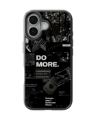 Motivation Impact Case (Do More)