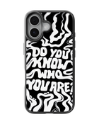 Modernism Impact Case (Do you Know Who You Are)