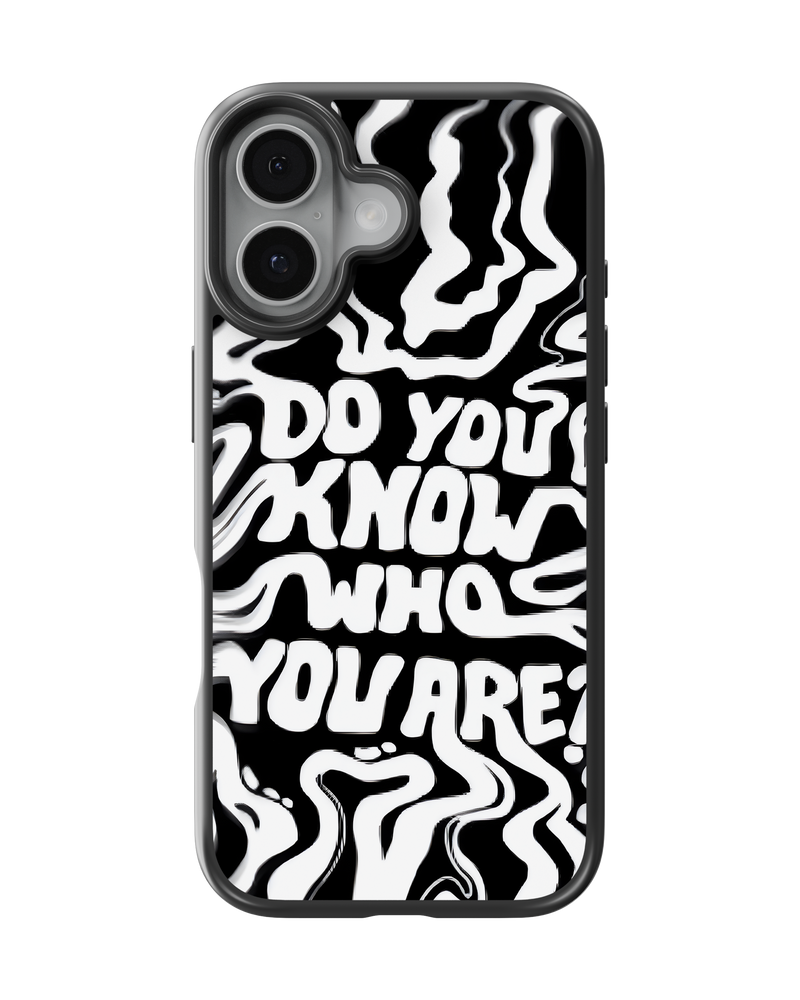 Modernism Impact Case (Do you Know Who You Are)