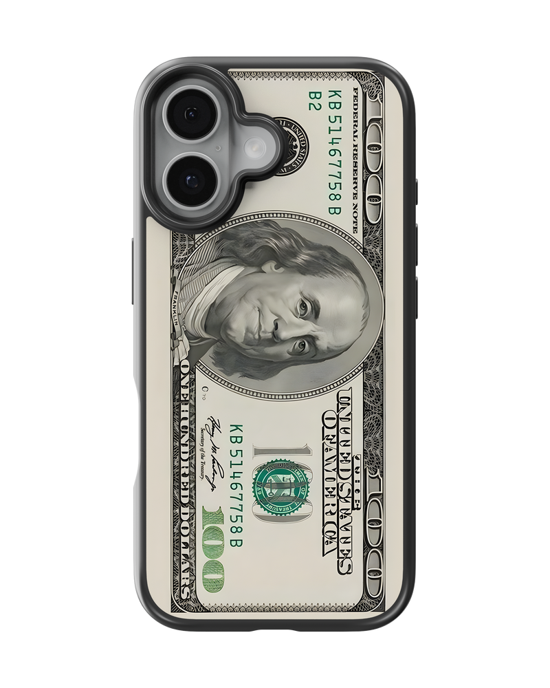 Dollar Impact Case (Dollar)