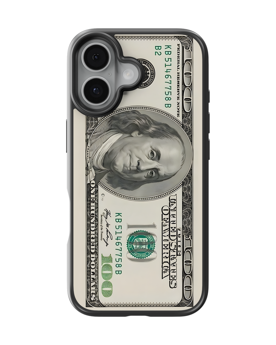 Dollar Impact Case (Dollar)