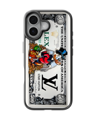 Dollar Impact Case (Donald Duck)