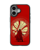 Marvel Impact Case (Dr Strange)