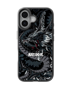Modernism Impact Case (Dragon)