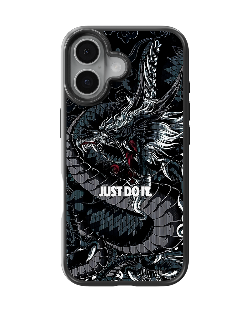 Modernism Impact Case (Dragon)