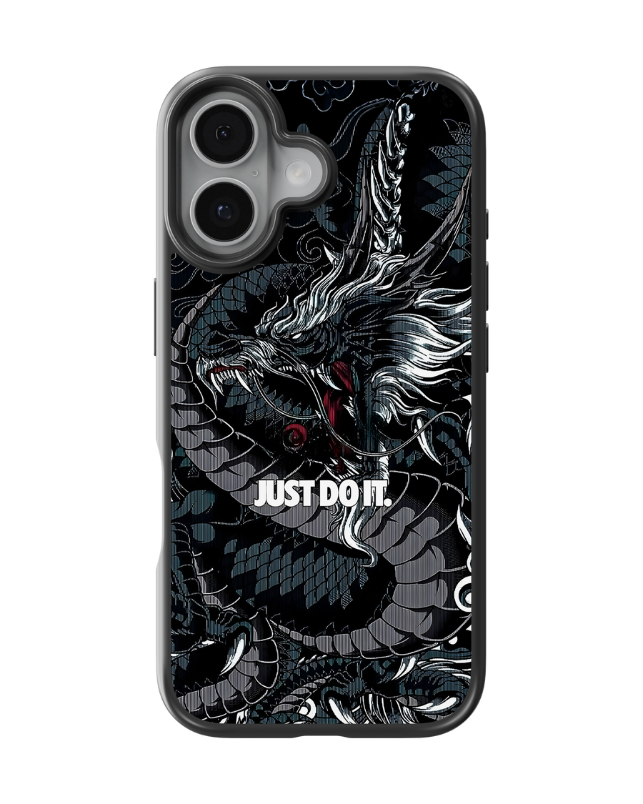 Modernism Impact Case (Dragon)