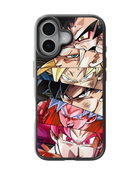 Dragon Ball Z Impact Case (Dragon Ball)