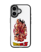 Dragon Ball Z Impact Case (Dragon Ballz)