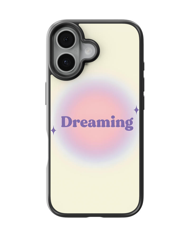 Y2K Impact Case (Dreaming)