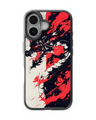 Cyberpunk Impact Case (Drogon)