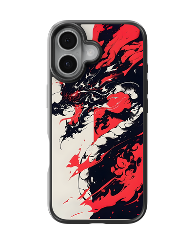 Cyberpunk Mobile Cover (Drogon)