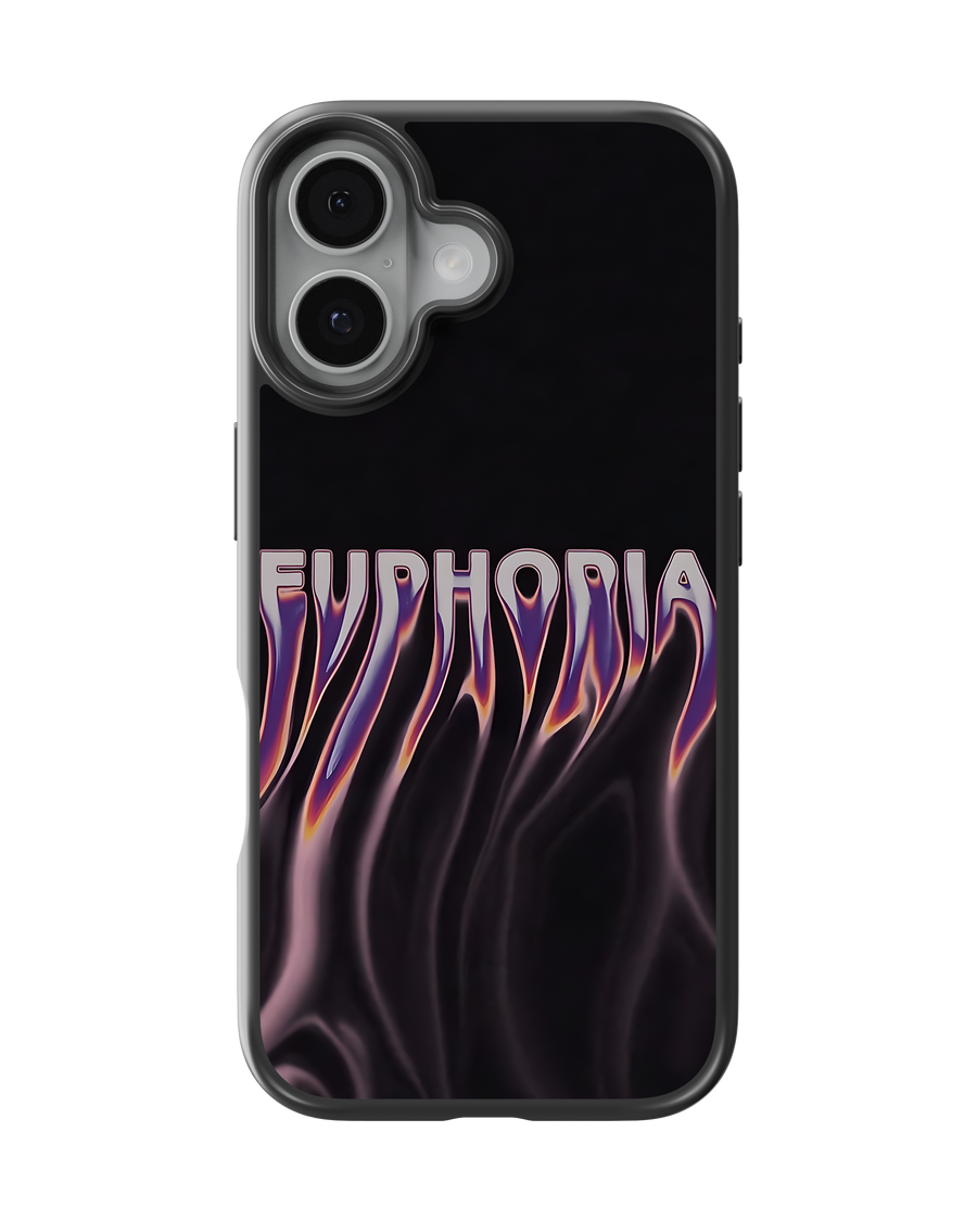 Y2K Impact Case (Euphoria)
