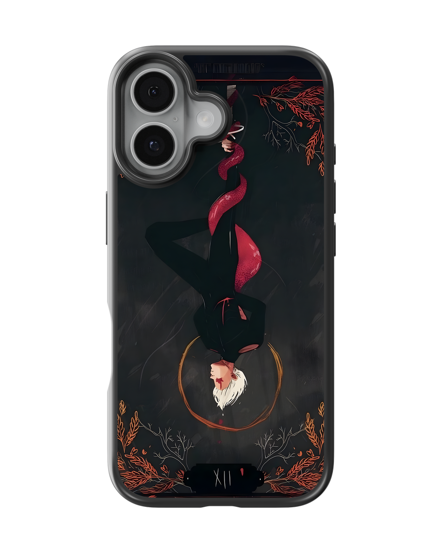 Tokyo Ghoul Impact Case (Eye Patch Kaneki)
