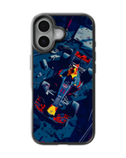 Formula 1 Impact Case (F1 Car)