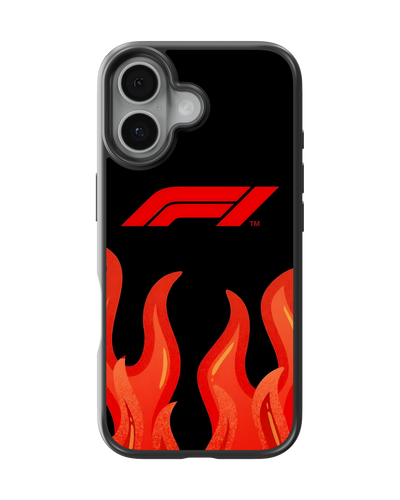 Formula 1 Mobile Cover (F1 Originals)