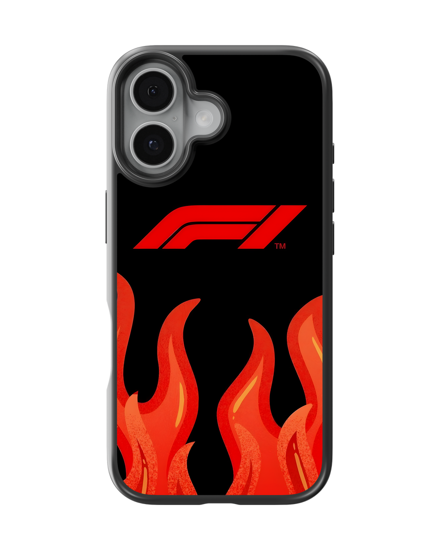 Formula 1 Impact Case (F1 Originals)