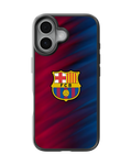 Football Mobile Cover (FCB Club)