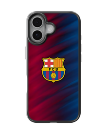 Football Mobile Cover (FCB Club)