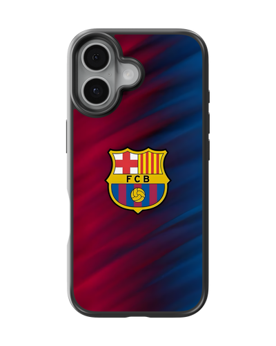 Football Mobile Cover (FCB Club)