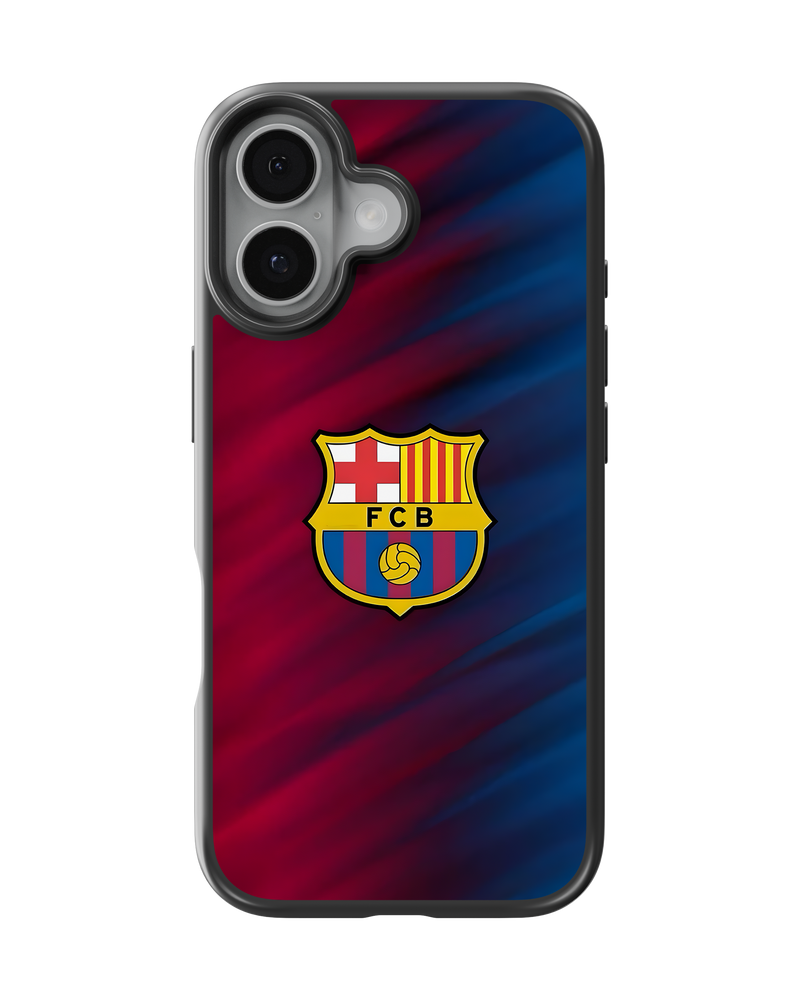 Football Mobile Cover (FCB Club)