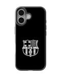 Football Mobile Cover (FC Barcelona)