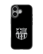 Football Mobile Cover (FC Barcelona)