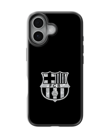 Football Mobile Cover (FC Barcelona)