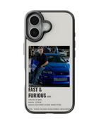 Movies Shows Impact Case (Fast and Furious)