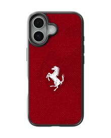 Formula 1 Impact Case (Ferrari)