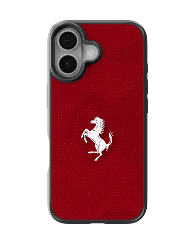 Formula 1 Mobile Cover (Ferrari)