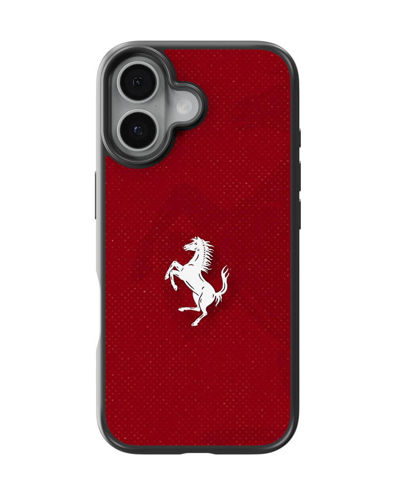 Formula 1 Impact Case (Ferrari)