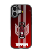 Formula 1 Impact Case (Ferrari Classics)