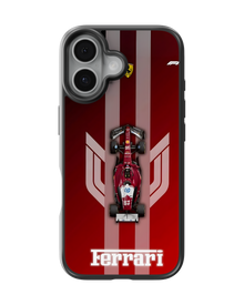 Formula 1 Impact Case (Ferrari Classics)
