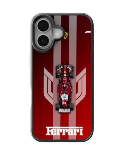 Formula 1 Mobile Cover (Ferrari Classics)
