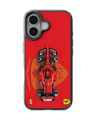 Formula 1 Impact Case (Ferrari Lego)