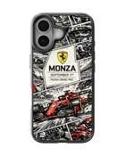 Formula 1 Impact Case (Ferrari Monza)