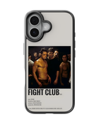 Movies Shows Impact Case (Fight Club 1999)