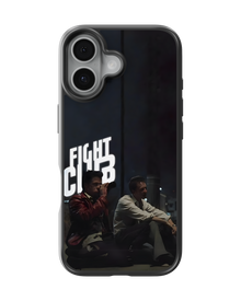 Movies Shows Impact Case (Fight Club)