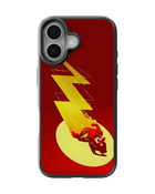 DC Impact Case (Flash)