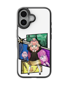 Spy X Family Impact Case (Forger Anya)