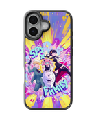 Spy X Family Impact Case (Forger Family)