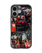 Formula 1 Impact Case (Formula 1)
