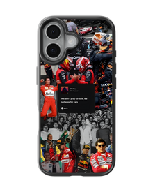 Formula 1 Impact Case (Formula 1)