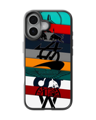 Formula 1 Impact Case (Formula 1 Teams)